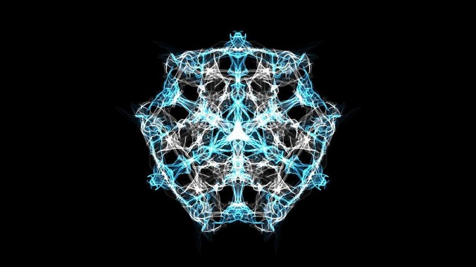 明星现实中真的很漂亮吗？