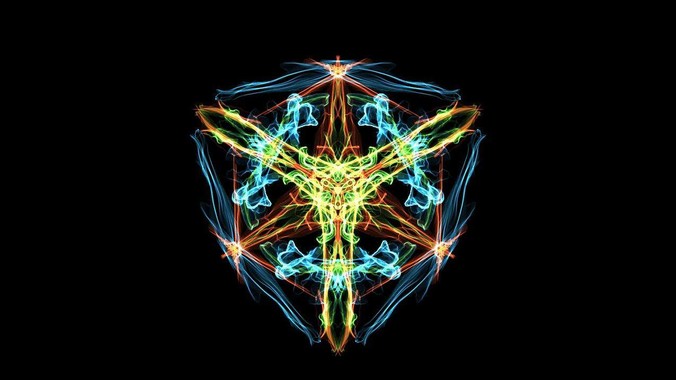 女生体毛旺盛是什么样的体验？