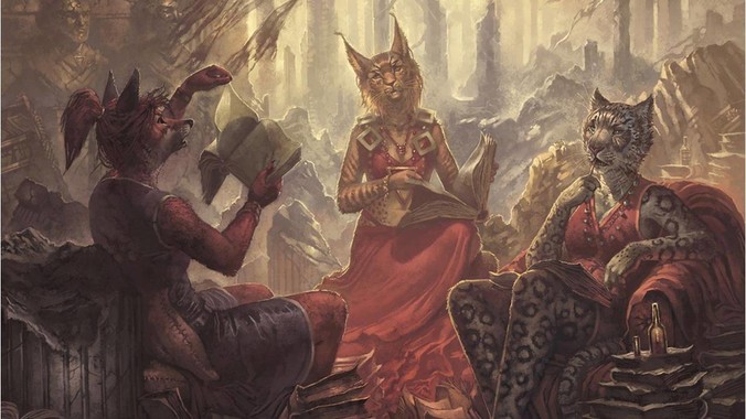 为什么 Mac 对游戏支持这么差？